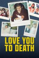 boxcover van Love You To Death