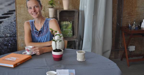 'Culinaire thee' uit Soerendonk