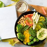 Dit eet onze diëtiste Wendy zélf per week