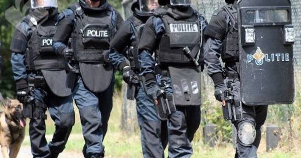 Grootschalige actie tegen zware criminaliteit: arrestaties in Velddriel en Kerkdriel