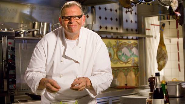 Tot op het bot: Het varken