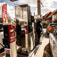 Bedankt Poetin en Trump, voor het graven van jullie eigen fossiele graf