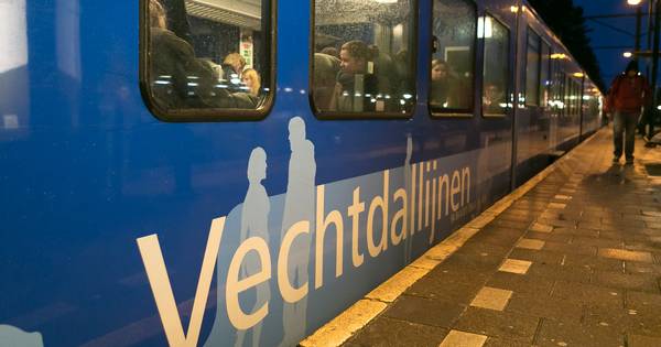 Arriva erkent: personeelstekort is een probleem op Vechtdallijnen - De Stentor