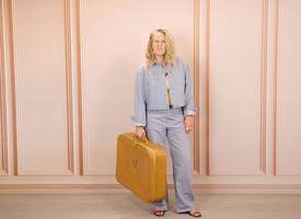3 outfits, 6 looks voor een weekend weg