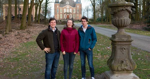 Dat wordt ringsteken: de oranjevereniging in Velp bestaat 125 jaar