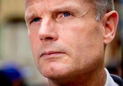 Blok biedt Suriname excuses aan na 'failed state'-uitspraak