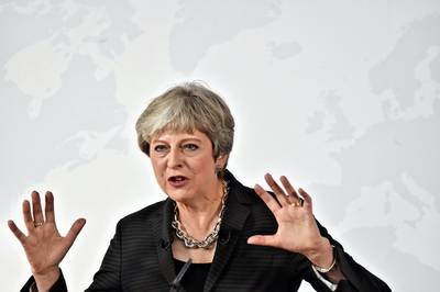 Grenzen blijven open na brexit-deal