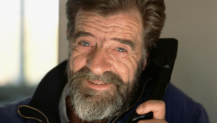 Laatste voogd van Rottum was heer op sokken - Volkskrant