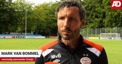Van Bommel: Wij willen kunstgras uit de eredivisie hebben