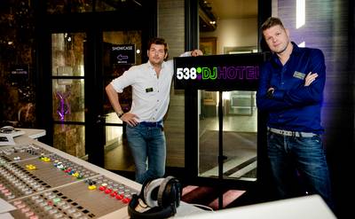 Faamnaam 2017: Chris Mus