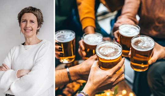 VAD begrijpt ophef in biersector over verplichte gezondheidswaarschuwing niet: ‘Deze reactie is buiten proportie’