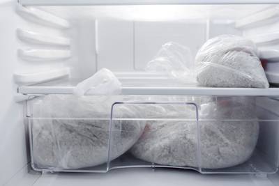 ‘Stroomstoring brengt oplossing in 19 jaar oude vermissingszaak: lijk in de vriezer’