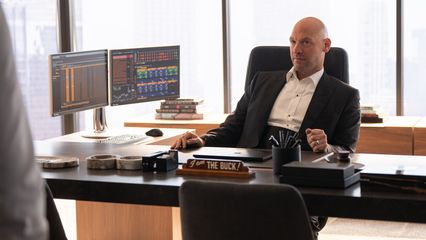 11. Axe Global