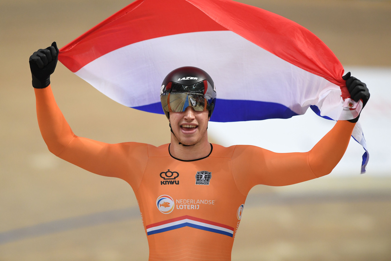 Wat is voor jou het mooiste Brabantse sportmoment van 2019 ...