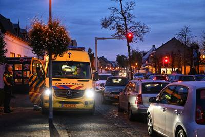 82-jarige doorrijder na aanrijding Ulvenhout meldt zich bij de politie
