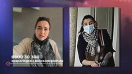 Twee vrouwen plegen inbraak in Hoegaarden