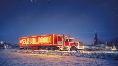 PostcodeKanjer van 53,9 miljoen euro valt in Fries dorpje