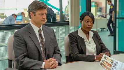 2. Chasse à l'homme