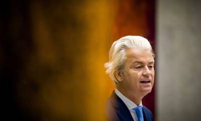 Twist Wilders en Pechtold over ideaal verleden