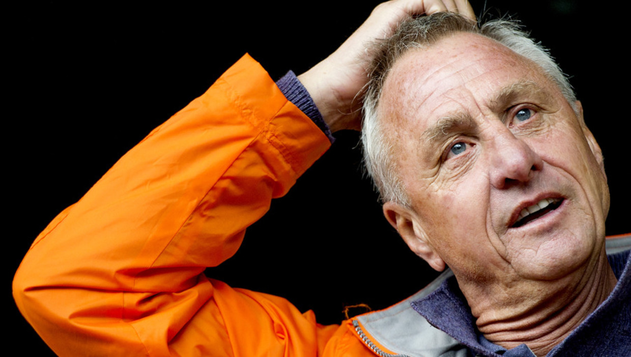 'Niemand Jong Oranje klaar voor buitenland. Niet één ...
