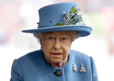 Om gek van te worden: 1.700 keer God Save the Queen per week