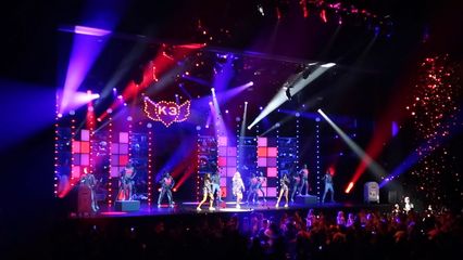 18. Zo Maken Wij Een K3 Show