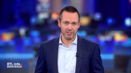 171. RTL INFO Bienvenue (23/10/2024)