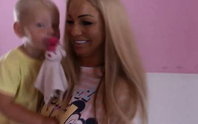 Het hysterische knalroze droomhuis van Barbie