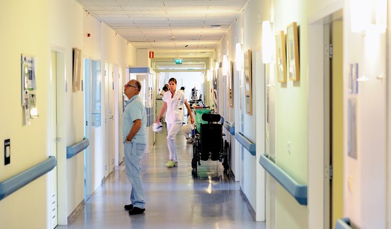 Het belang van het kind dient voorop te staan - Trouw