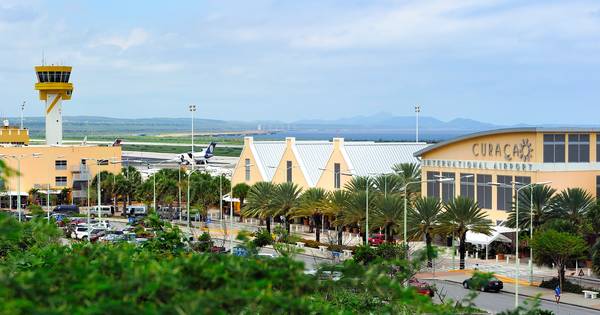 Brabantse coronapatiënt in ziekenhuis op Curaçao | Brabant - BN DeStem