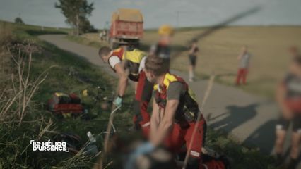 4. Accidenté alcoolisé