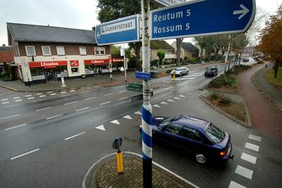Dorpsraad Weerselo betwist afspraken over Bisschopstraat