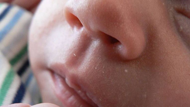 Oudere Vrouwen Krijgen Zwaardere Baby S Trouw