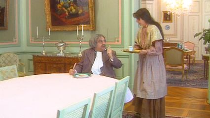 31. ROMANTISCH VERHAAL 1
