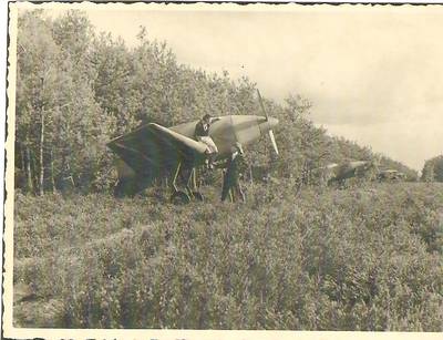 Goirle vraagt Rijk bijdrage voor veilig maken van schijnvliegveld De Kiek