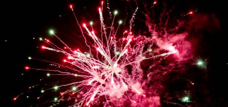 Nationale Vuurwerk Groter Dan Ooit Dit Jaar Ook Shows In Hoek Van Holland En Nesselande Rotterdam Pzc Nl