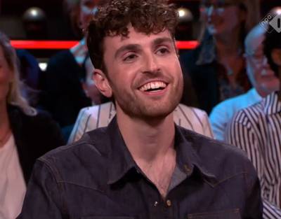 ‘Duncan Laurence heeft potentie om hoog te eindigen tijdens songfestival’