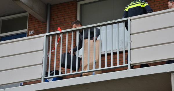 Limburgse jongeren veroordeeld voor doodschieten Bredase drugsdealer.