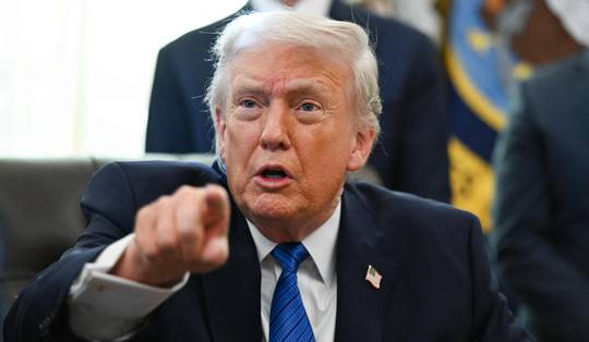 Iran bereid om deal te sluiten met Verenigde Staten, zegt Donald Trump