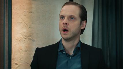 24. Gek van liefde en verdriet