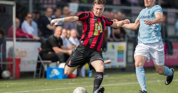 Overzicht: OSS'20 haalt hard uit, Blauw Geel'38 speelt doelpuntloos gelijk
