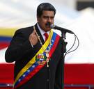 Maduro verbreekt diplomatieke betrekkingen met VS
