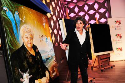 Sterren op het Doek terug met Özcan Akyol