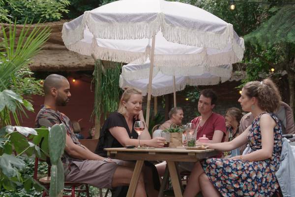 Dertigers (open audiodescriptie)