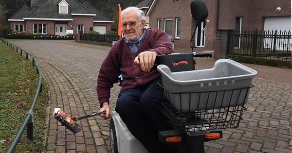 Opruimen, het zit in de familie van de Millse ‘vrijwilliger van het jaar’