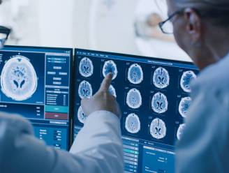 Heel wat ex-coronapatiënten kampen maanden later nog met neurologische problemen: “Op amper één minuut tijd stel ik vaak twee keer dezelfde vraag” 