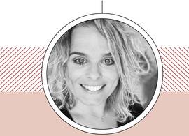 Hanneke: “Soms moet je vooral niet naar jezelf luisteren”