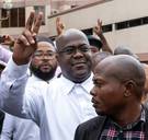 Nieuwe president Congo wil armoede bestrijden, maar stuit op argwaan