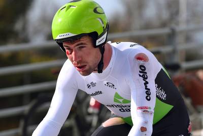Geen Commonwealth Games voor pechvogel Cavendish