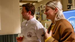 Dit zijn de finalisten van Mijn Restaurant: VONK tegen Lucien